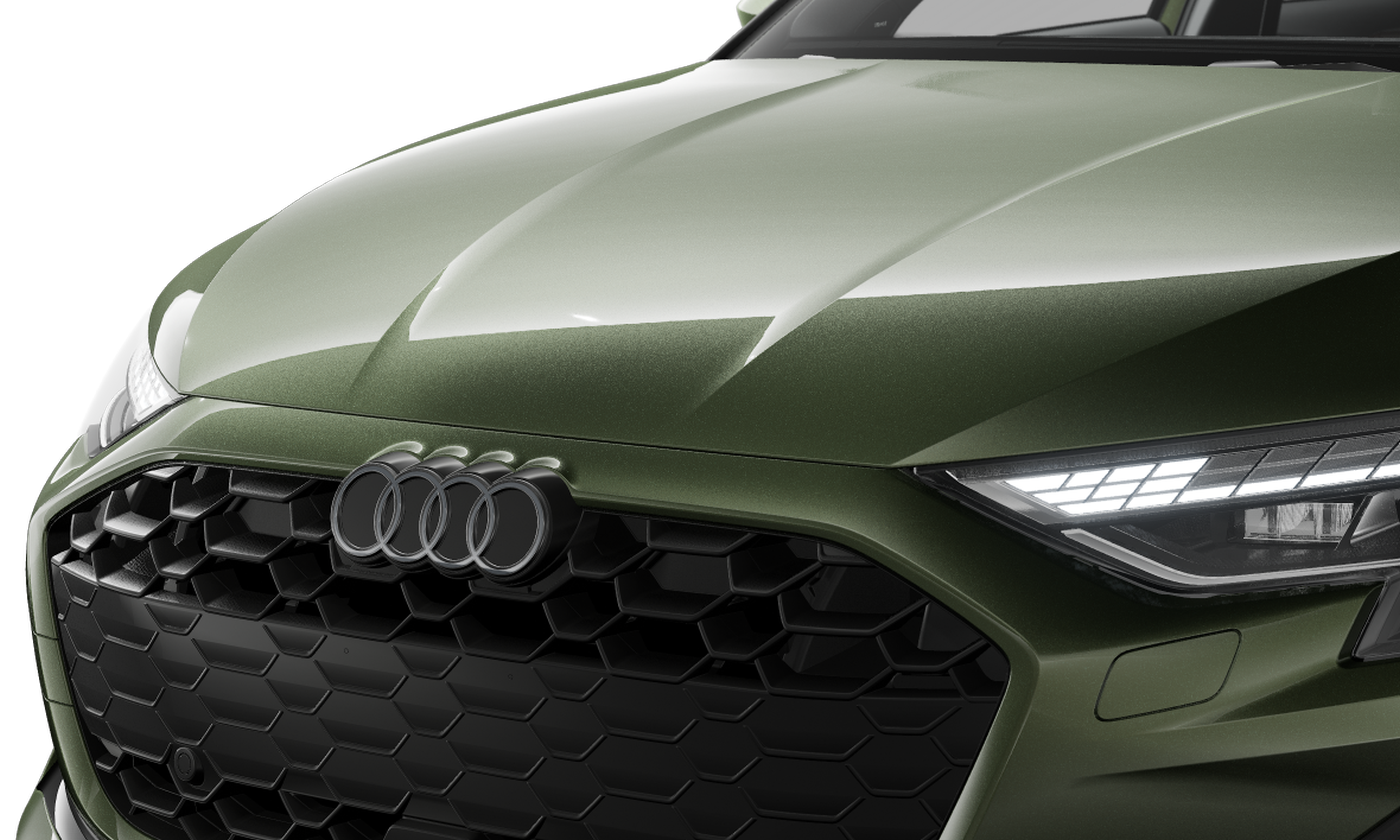 2025 Audi A3 Premium Plus - Photo 33