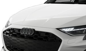 2026 Audi A3 Sedan