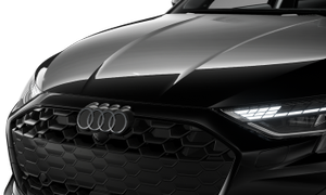 2026 Audi A3 Sedan
