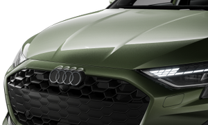 2026 Audi A3 Sedan