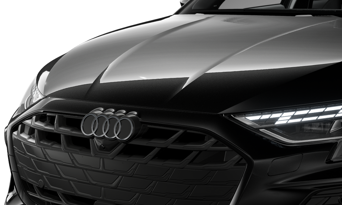 2026 Audi A3 Premium Plus - Photo 10