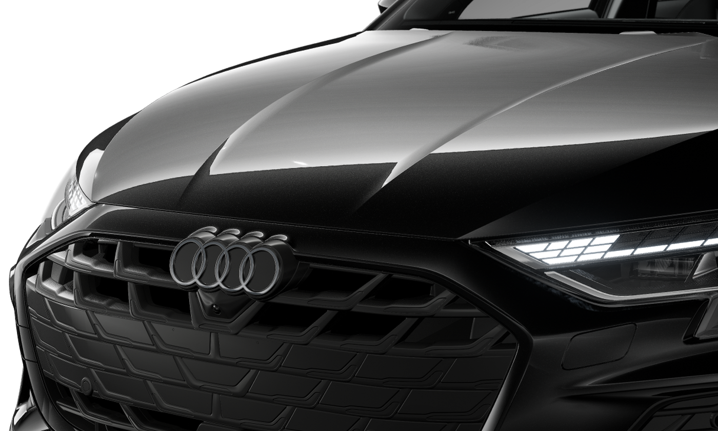 2026 Audi A3 Premium Plus - Photo 35