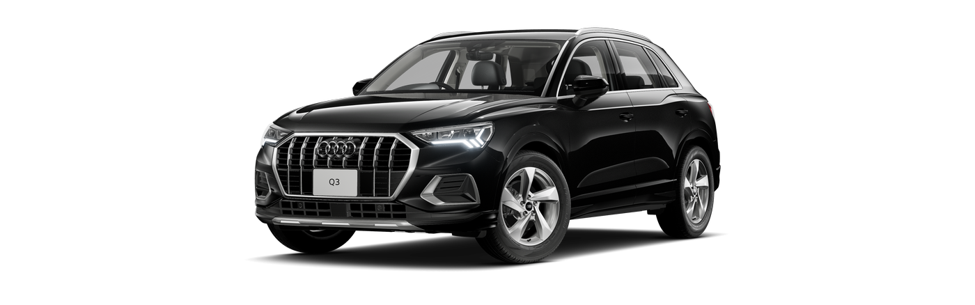 Image about Audi Q3 35 TFSI advanced 110 kW (150 PS) S tronic