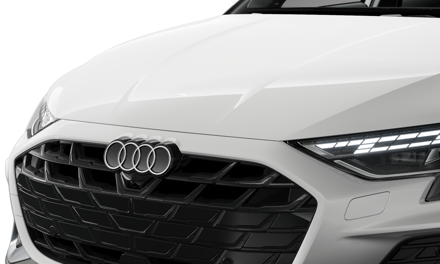 2026 Audi A3 Sedan