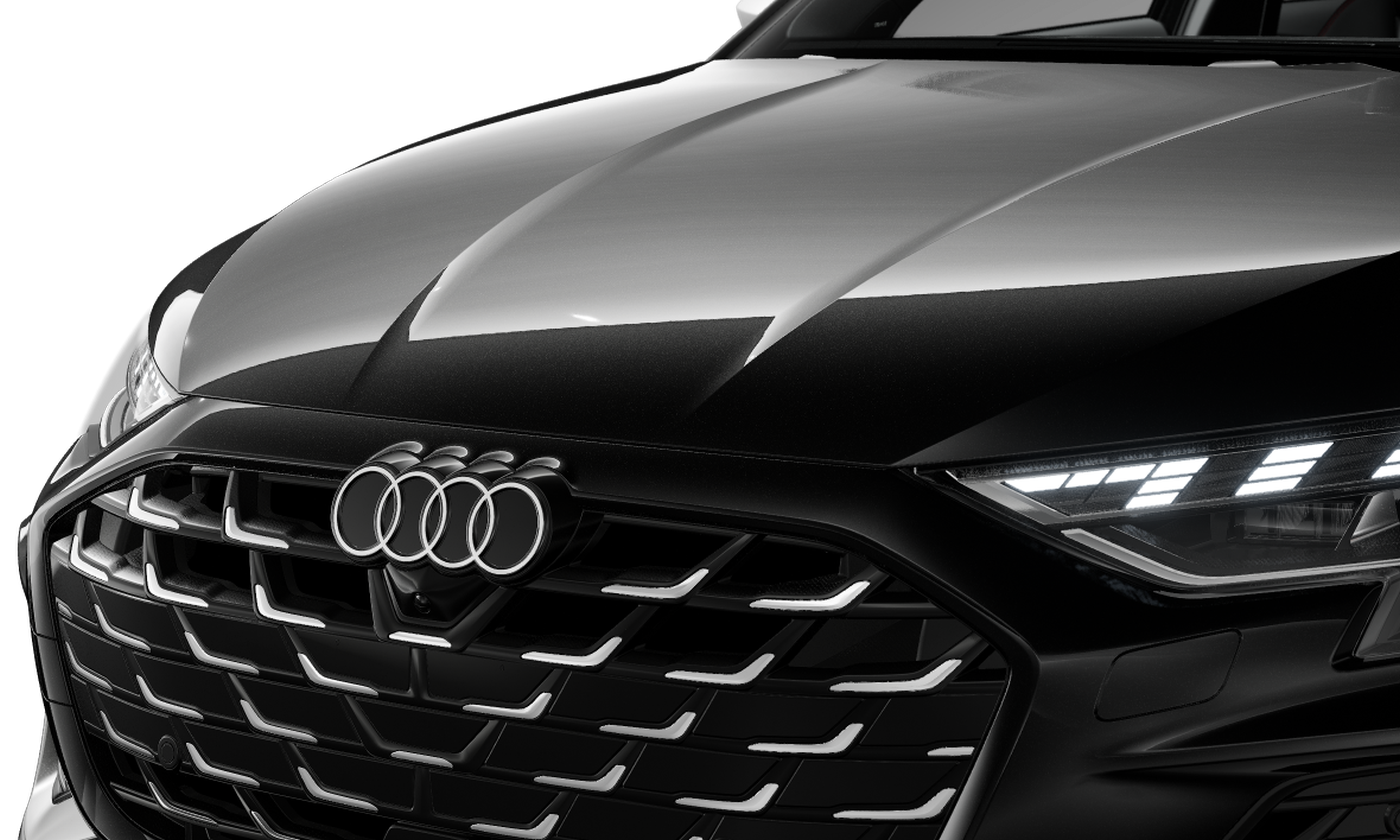 2026 Audi S3 Base - Photo 39