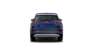 2025 Audi Q4 e-tron