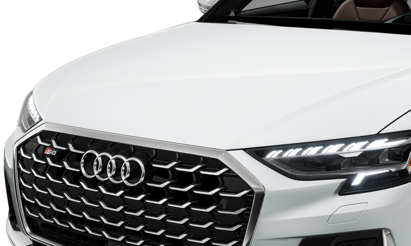 2025 Audi S8 Base - Photo 33