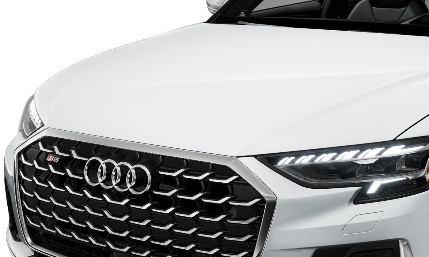 2025 Audi S8 Base - Photo 45