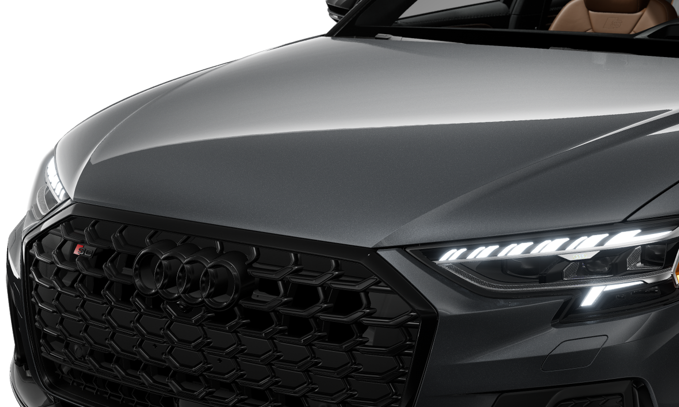 2027 Audi S8 L