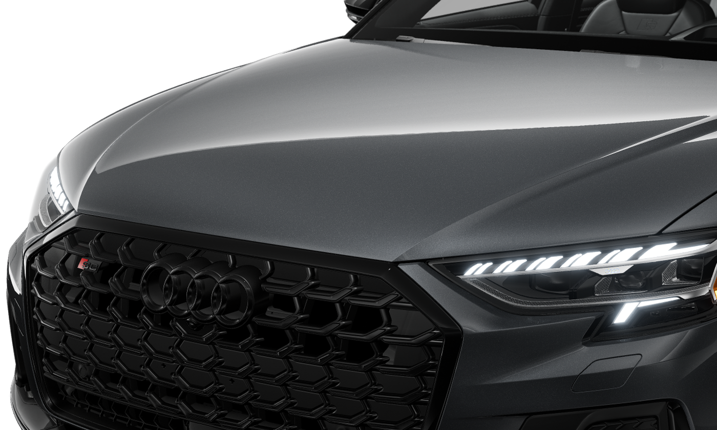 2025 Audi S8 Base - Photo 29