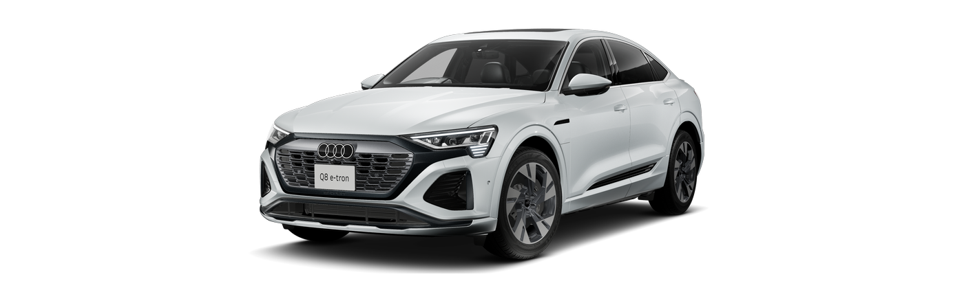 Image about Audi Q8 Sportback e-tron 55 e-tron quattro S line 300,00 kW