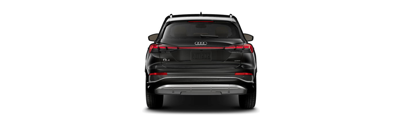 2026 Audi Q4 e-tron Premium Plus - Photo 48