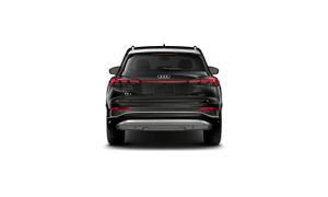 2026 Audi Q4 e-tron