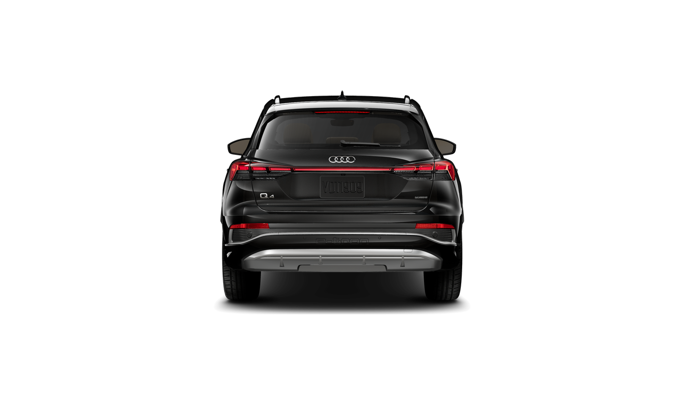 2026 Audi Q4 e-tron Premium Plus - Photo 50