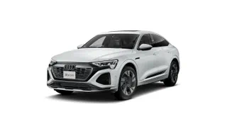Image about Audi Q8 Sportback e-tron 55 e-tron quattro S line 300,00 kW