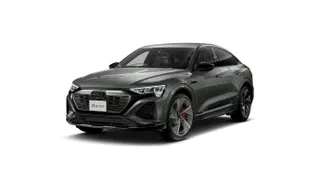 Image about Audi Q8 Sportback e-tron 55 e-tron quattro S line 300,00 kW