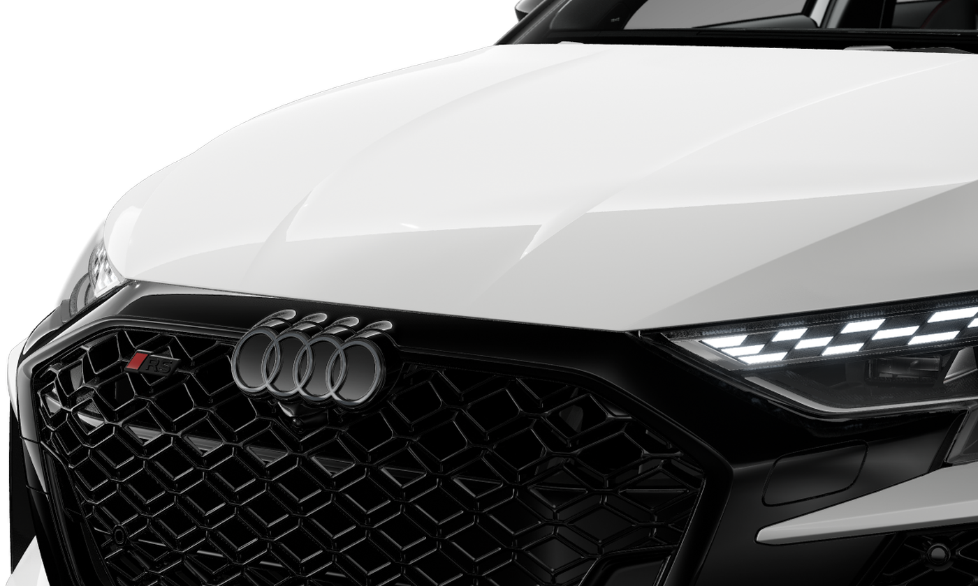 2026 Audi RS3 Sedan