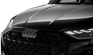 2026 Audi RS3 Sedan