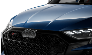 2026 Audi RS3 Sedan
