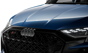 2026 Audi RS3 Sedan