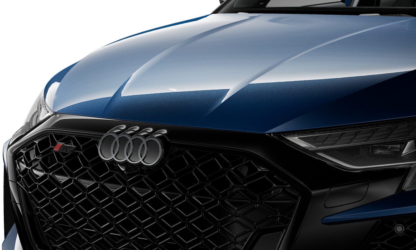 2026 Audi RS3 Sedan