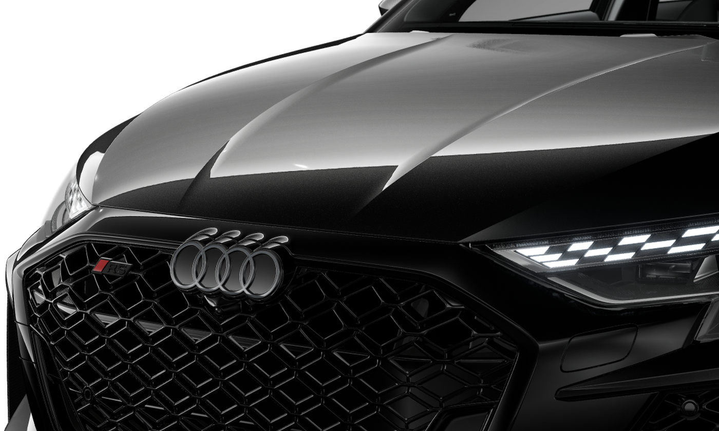 2026 Audi RS3 Sedan