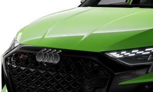 2026 Audi RS3 Sedan