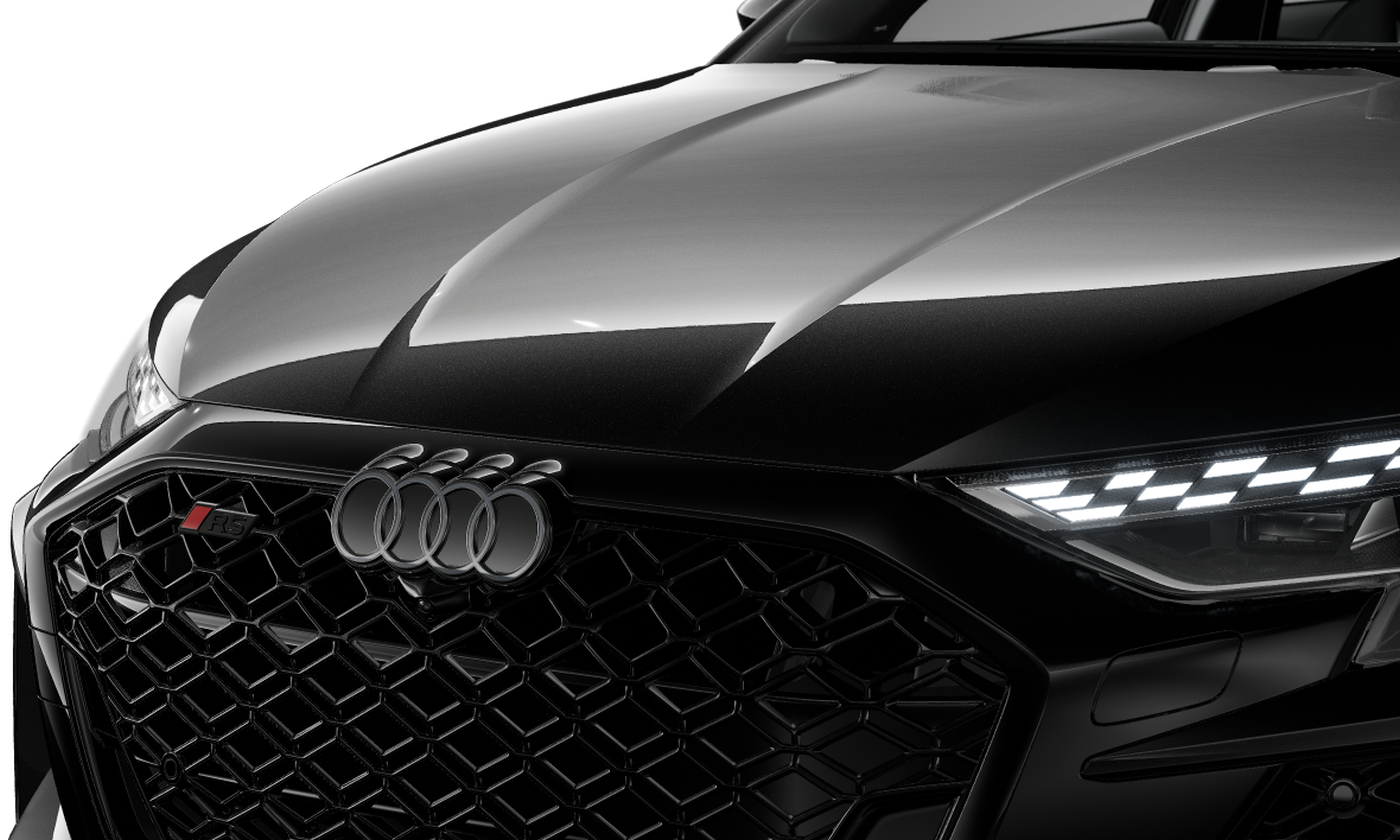 2026 Audi RS3 Sedan