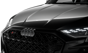 2026 Audi RS3 Sedan