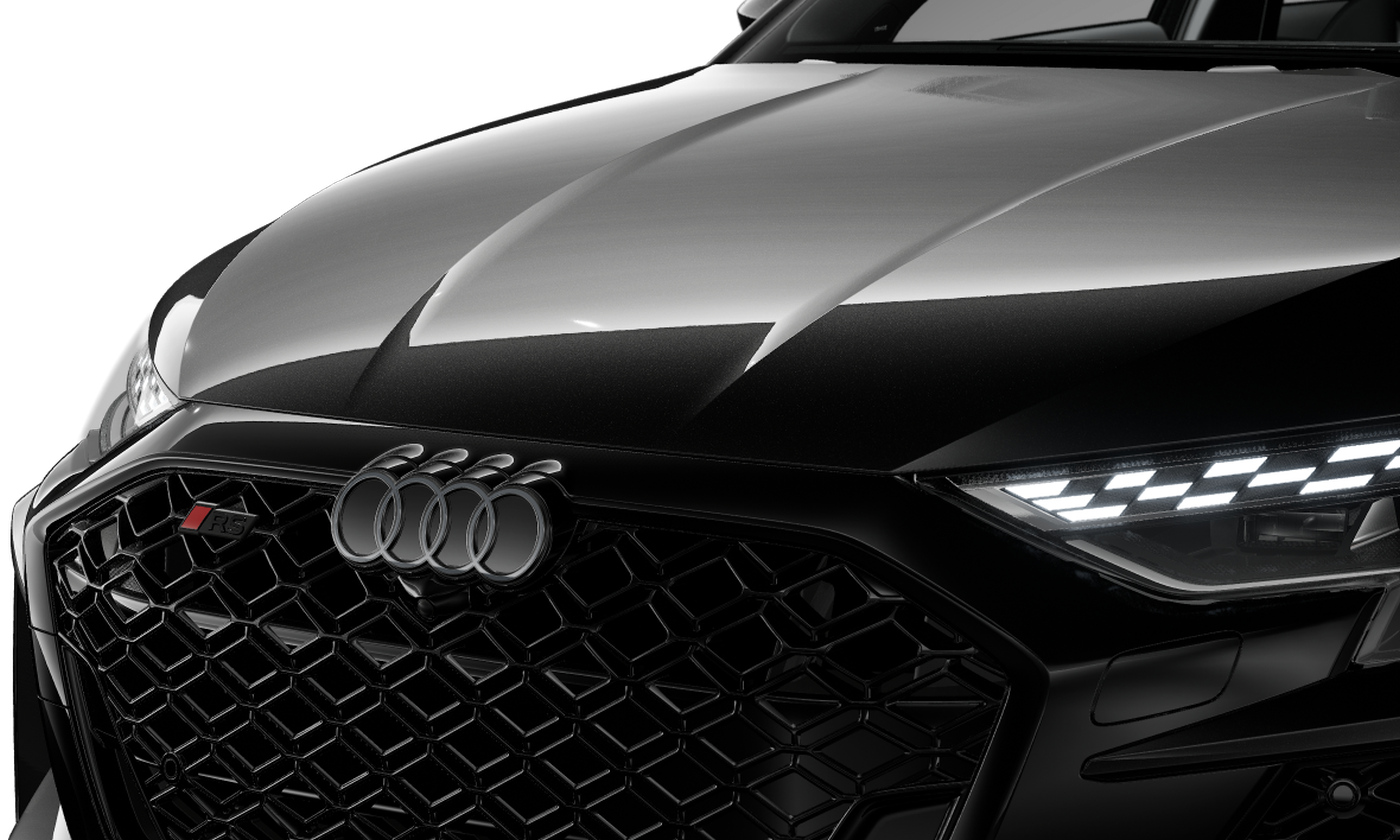2026 Audi RS3 Sedan
