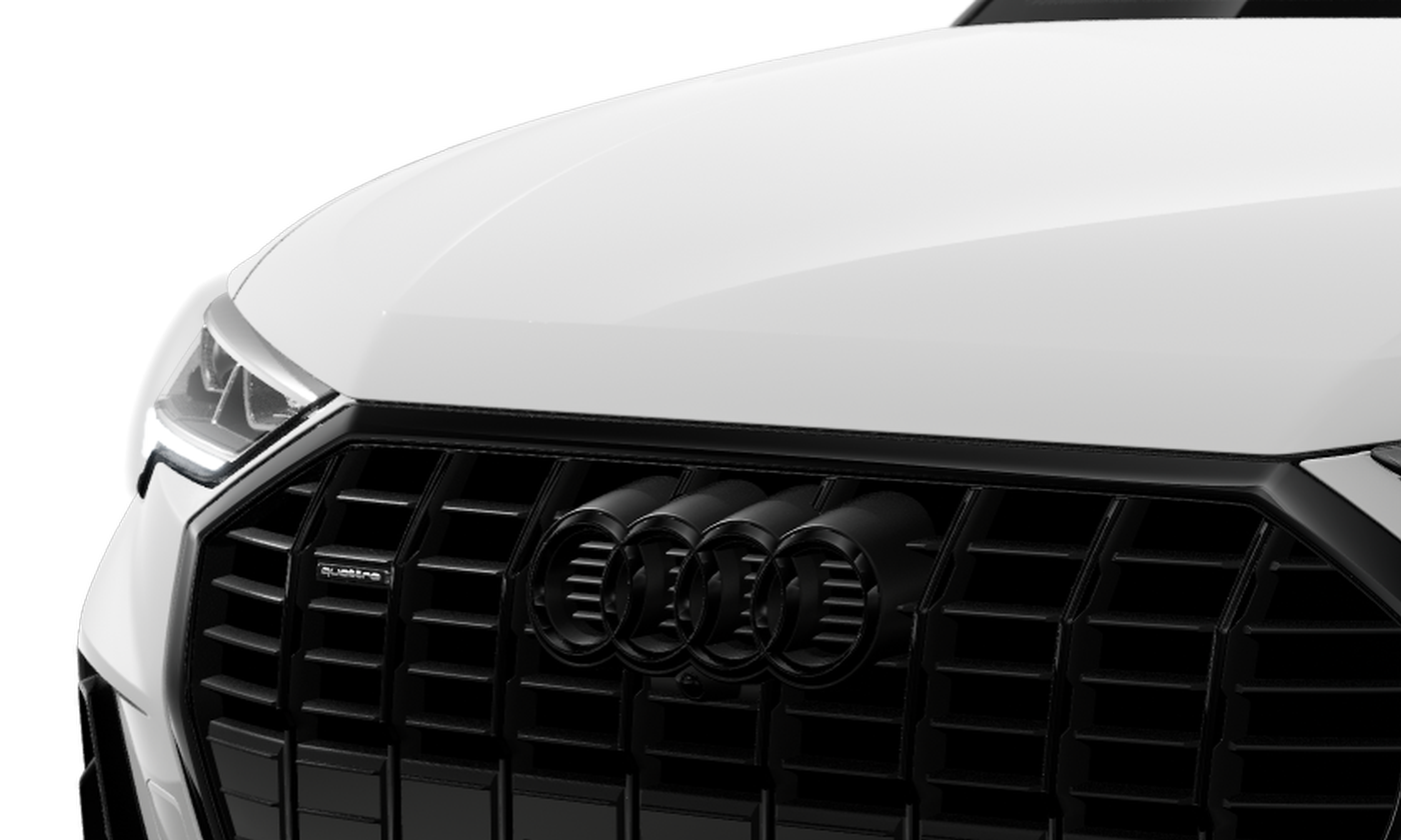 2025 Audi Q3 S Line Premium Plus - Photo 38