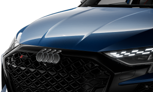 2026 Audi RS3 Sedan