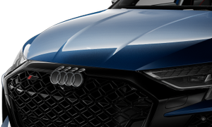 2026 Audi RS3 Sedan