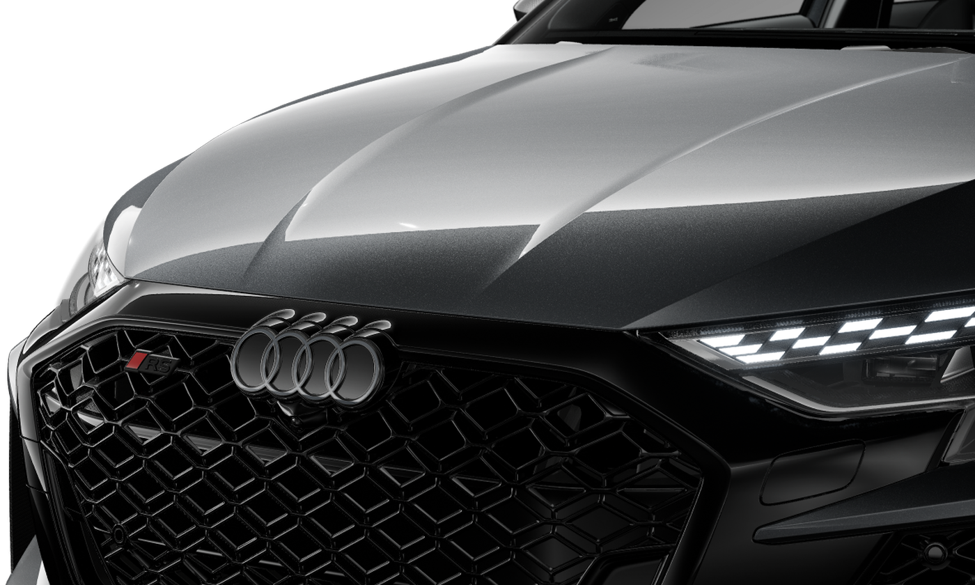 2026 Audi RS3 Sedan