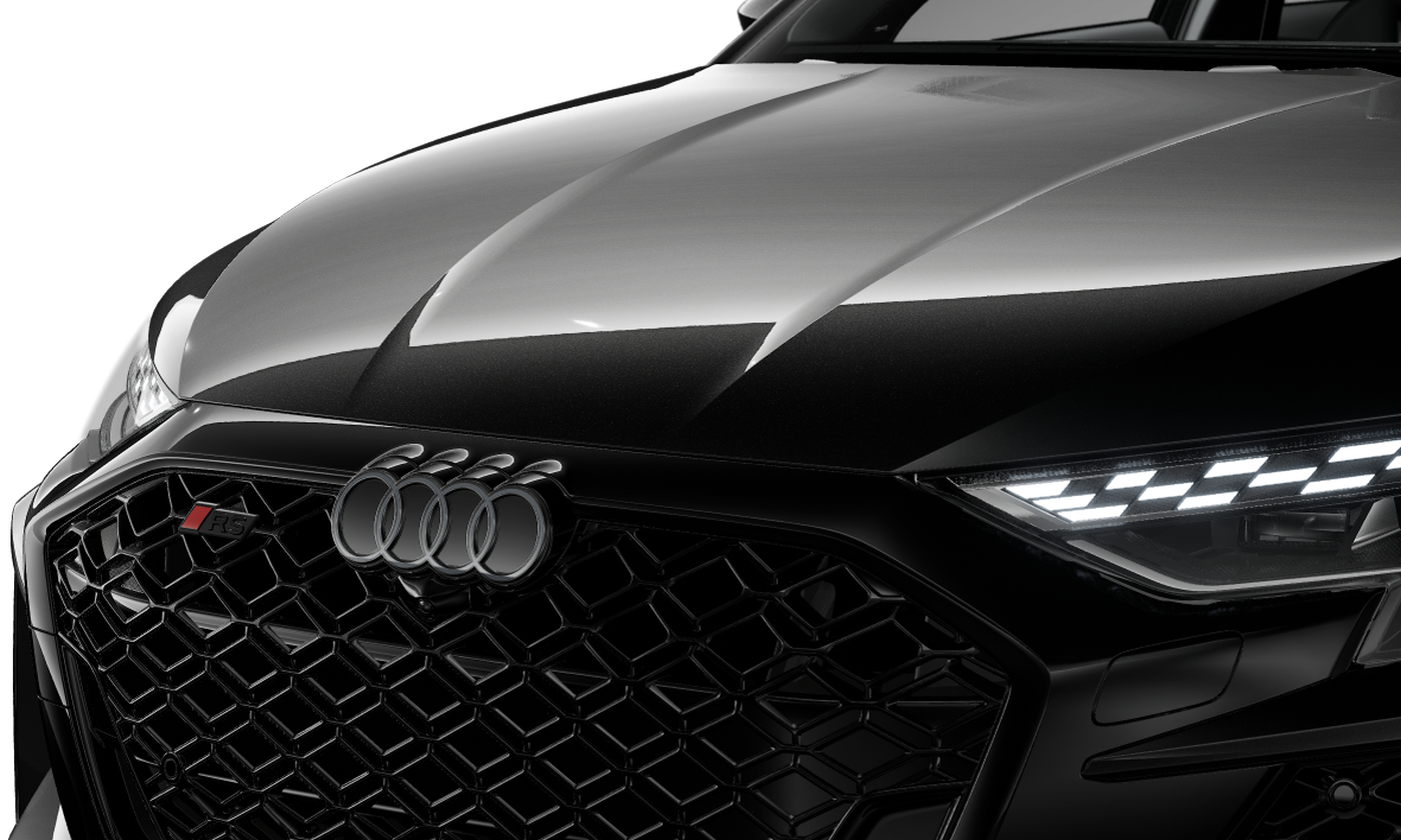 2026 Audi RS 3 Base - Photo 39