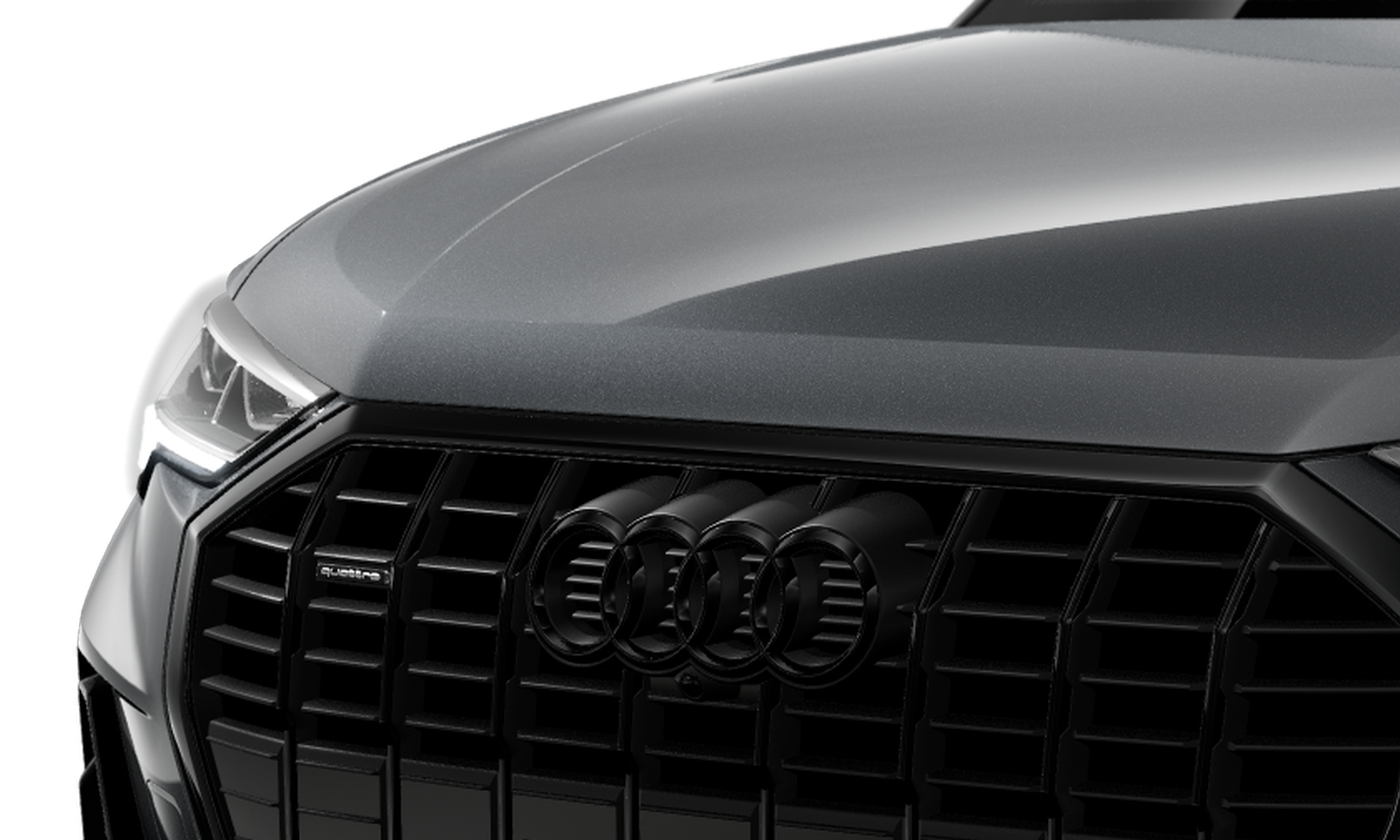 2025 Audi Q3 S Line Premium Plus - Photo 41