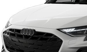 2026 Audi S3 Sedan