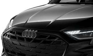 2026 Audi S3 Sedan