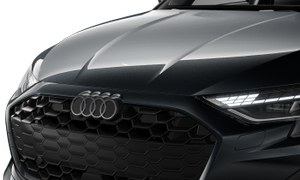 2026 Audi A3 Sedan
