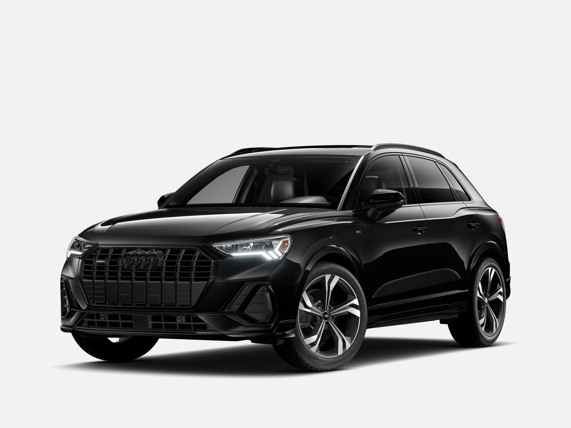 2025 Audi Q3 SUV