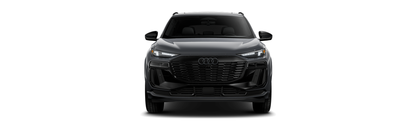 2027 Audi Q6 e-tron Premium Plus thumbnail 49