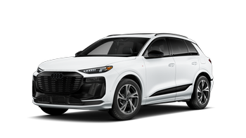 Photo of 2027 Audi Q6 e-tron
