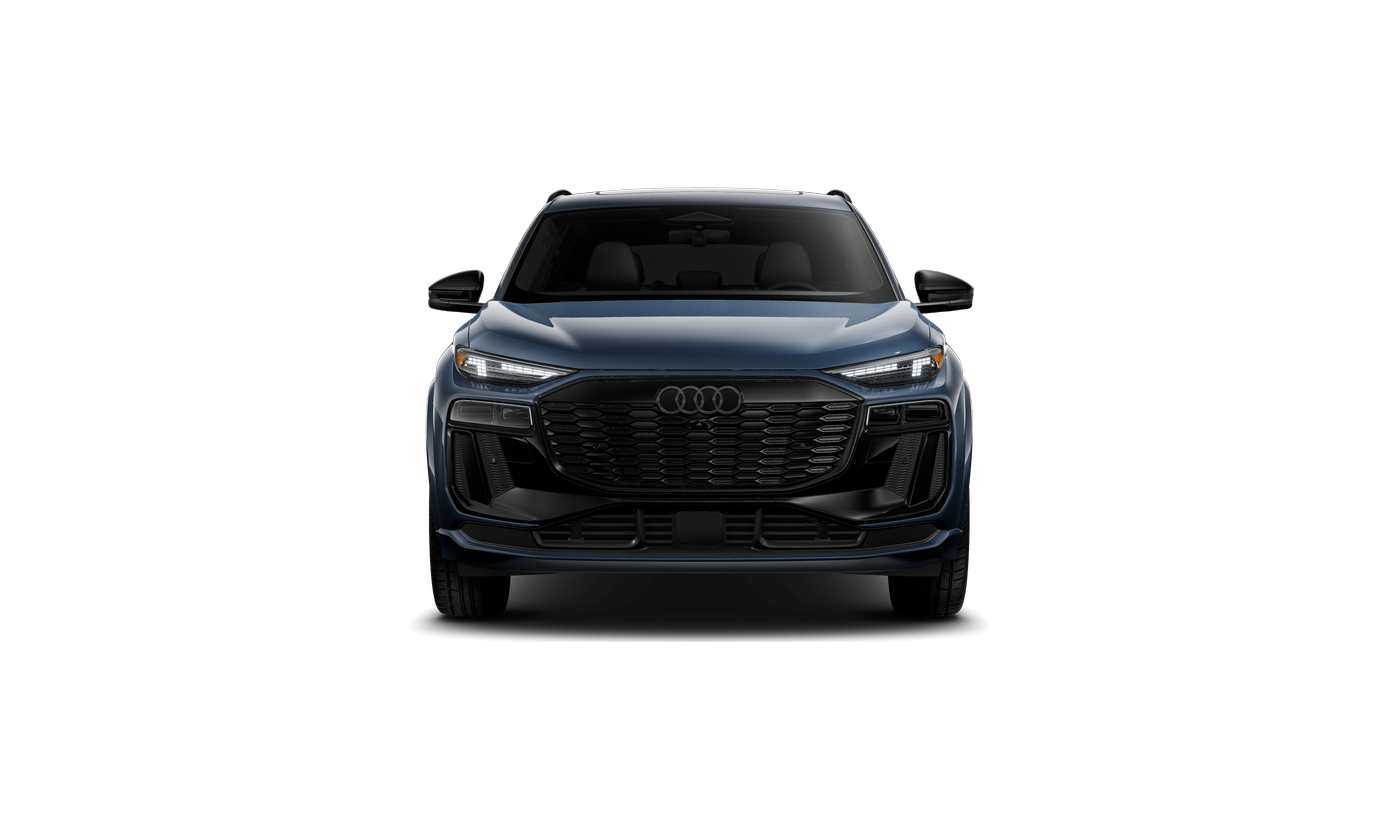 2027 Audi Q6 e-tron