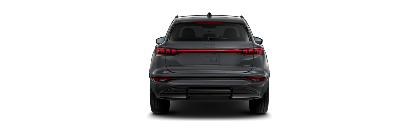 2027 Audi Q6 e-tron Prestige thumbnail 30