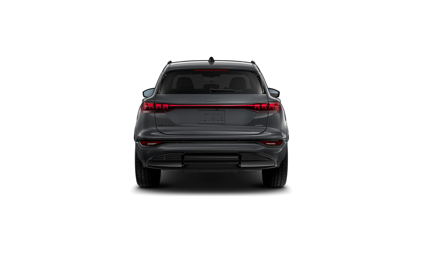 2027 Audi Q6 e-tron Prestige thumbnail 32