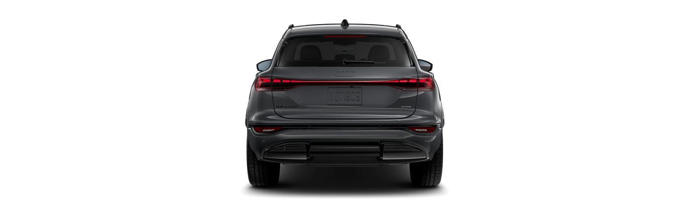 2027 Audi Q6 e-tron Premium Plus thumbnail 30