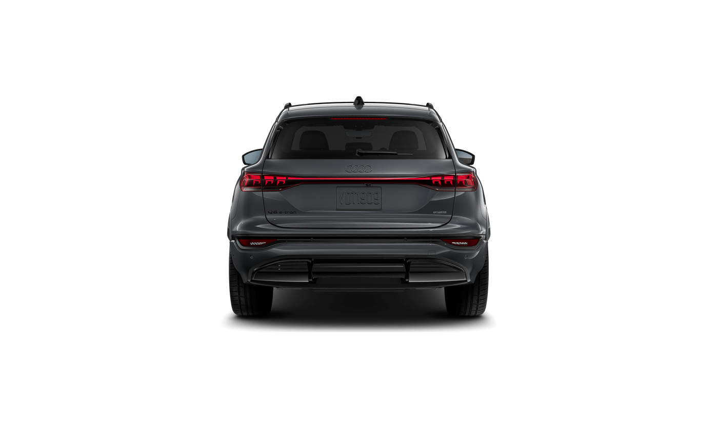 2027 Audi Q6 e-tron