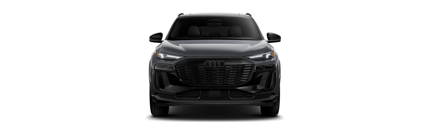 2027 Audi Q6 e-tron Prestige thumbnail 33