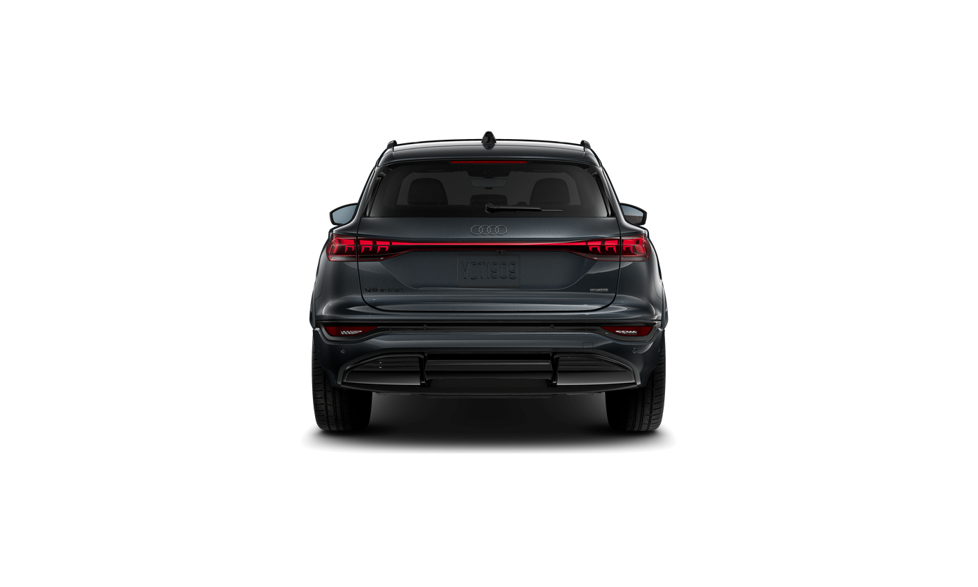 2027 Audi Q6 e-tron