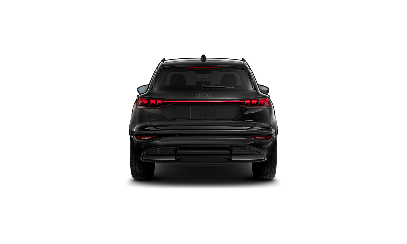 2027 Audi Q6 e-tron